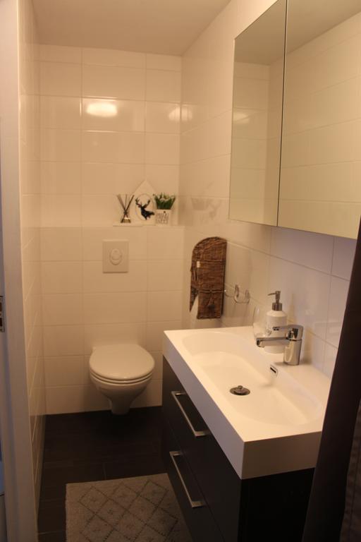 Raadhuis Egmond Егмонд ан ден Хуф Екстериор снимка